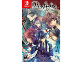 Piofiore: Fated Memories [Nintendo Switch, английская версия]