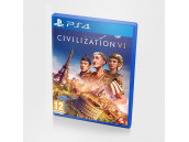 Sid Meier's Civilization VI [PS4, русские субтитры]