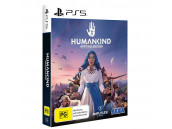 Humankind - Heritage Edition [PS5, русские субтитры]