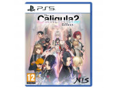The Caligula Effect 2 [PS5, английская версия]