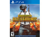 Playerunknown's Battlegrounds [PS4, русская версия]