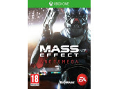 Mass Effect: Andromeda [Xbox One, русские субтитры]