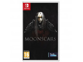 Moonscars [Nintendo Switch, английская версия]