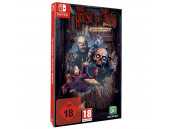 The House Of The Dead Remake Limited Edition [Nintendo Switch, русская версия]