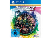 Danganronpa V3: Killing Harmony [PS4, английская версия]