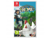 No Place Like Home [Nintendo Switch, русская версия]