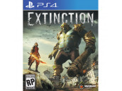 Extinction [PS4, английская версия]