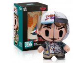Плюшевая игрушка YuMe Toys DZNR - Stranger Things: Dustin "Times Change"