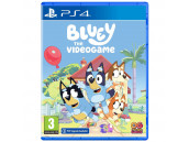 Bluey: The Videogame [PS4, английская версия]