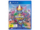 Super Crazy Rhythm Castle [PS4, русские субтитры]