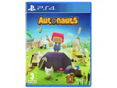 Autonauts [PS4, русские субтитры]