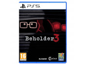 Beholder 3 [PS5, русская версия]