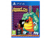 Aggelos [PS4, русские субтитры]