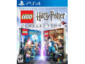 LEGO Harry Potter Collection [PS4, английская версия]