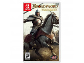 Broadsword Warlord Edition [Nintendo Switch, русские субтитры]