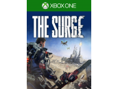 The Surge [Xbox One, русские субтитры]