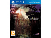 Natural Doctrine [PS4, английская версия]