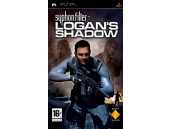 Syphon Filter: Logan's Shadow [PSP, английская версия]