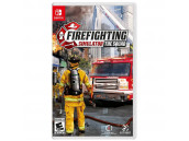 Firefighting Simulator - The Squad [Nintendo Switch, русские субтитры]