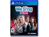 We Sing Pop [PS4, английская версия]