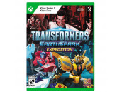 Transformers Earthspark - Expedition [Xbox Series X - Xbox One, английская версия]