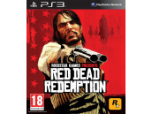 Red Dead Redemption [PS3, английская версия]