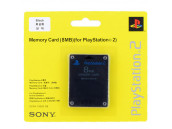 Память   8M Sony "Memory Card" SCPH-10020