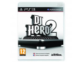 DJ Hero 2 [PS3, английская версия]