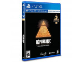 Republique - Annivrsary Edition (Limited Run) [PS4, английская версия]