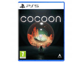 Cocoon [PS5, русские субтитры]