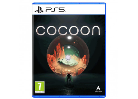 Cocoon [PS5, русские субтитры]