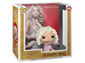 Фигурка Funko Pop! Albums: Shakira - O. Fixation Vol. 1 (66)