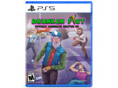 Drunken Fist — Totally Accurate Beat 'em up [PS5, русские субтитры]