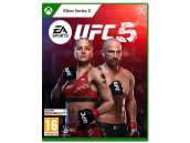 EA SPORTS UFC 5 [Xbox Series X, английская версия]