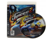 Juiced 2 - Hot Import Nights  [PS3, английская версия]