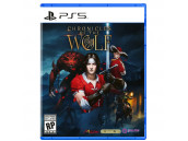 Chronicles of the Wolf [PS5, английская версия]