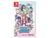 Super Bullet Break [Nintendo Switch, русские субтитры]