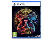 Saga of Sins [PS5, английская версия]
