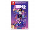 Let's Sing: 2024 [Nintendo Switch, английская версия]