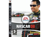 Nascar 08 (R-1) [PS3, английская версия]