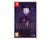 Pinstripe [Nintendo Switch, русские субтитры]