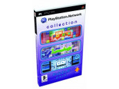 PlayStation Network Collection - Puzzle Pack (R-2) [PSP, английская версия]