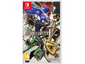 Shin Megami Tensei V [Nintendo Switch, английская версия]