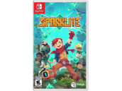 Sparklite [Nintendo Switch, английская версия]