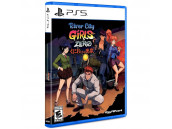 River City Girls Zero (Limited Run #018) [PS5, английская версия]