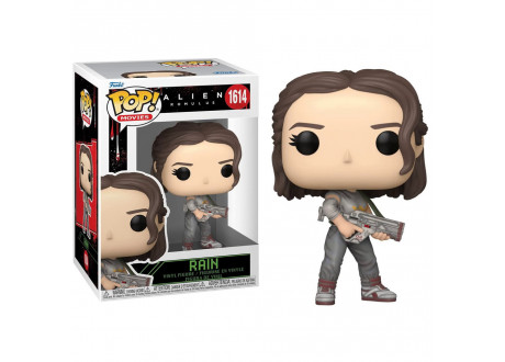 Фигурка Funko Pop! Movies: Aliens: Romulus - Rain (1614)
