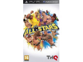 All Stars (R-5) [PSP, английская версия]