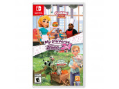 My Universe: 2 in 1 Culinary Collection [Switch, английская версия]