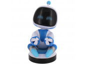 Фигурка-подставка для геймпада/телефона Cable Guys – Sony: Astro Bot