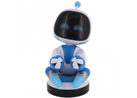 Фигурка-подставка для геймпада/телефона Cable Guys – Sony: Astro Bot
